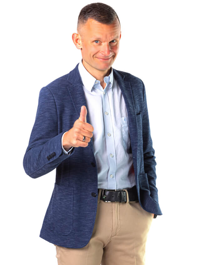 Zbigniew Nowicki