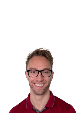 Luke Quilter