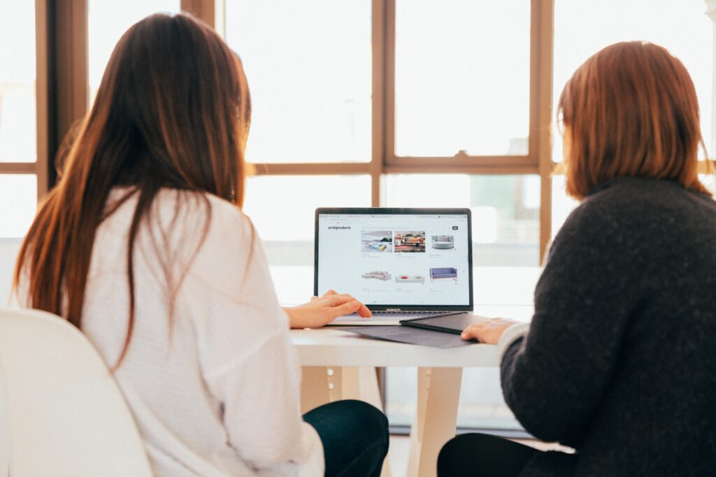 search user intent