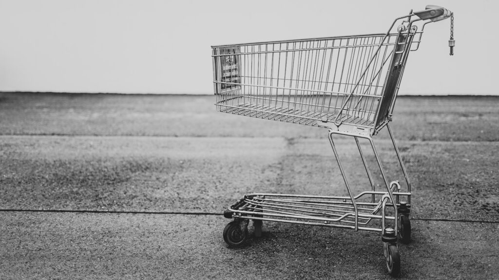 e-commerce challenges