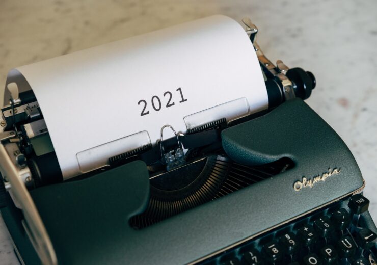 2021 digital marketing summary
