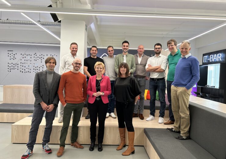 Dall alliance meetup