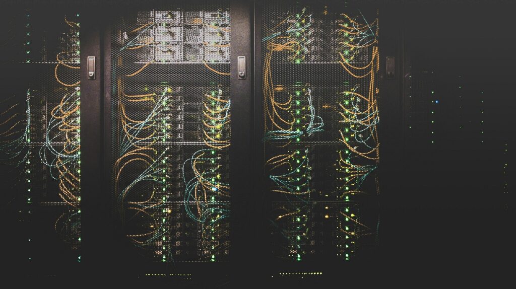 server side tracking