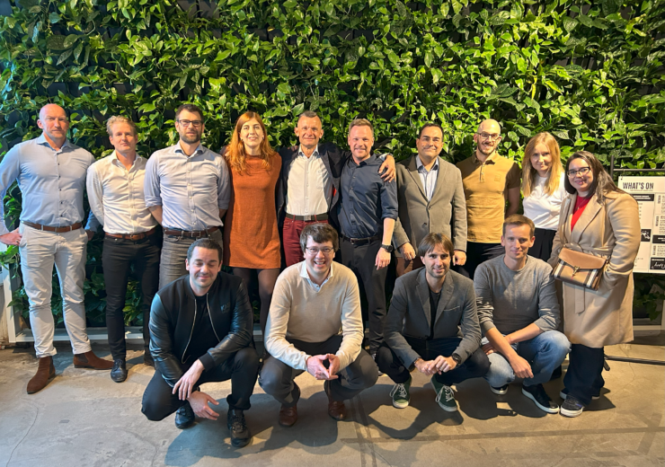 digital alliance