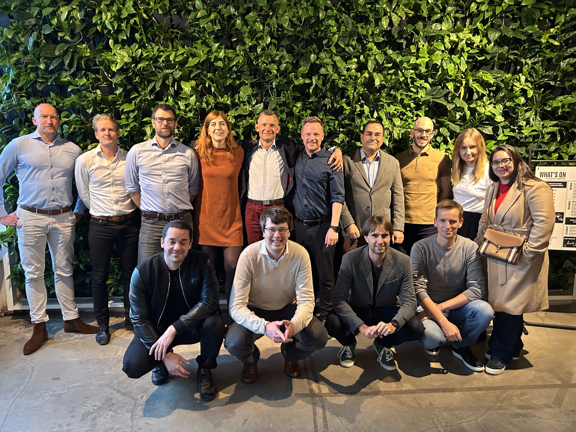 Digital Group Joins Dall Alliance, Expanding Coverage Across Europe - Dall